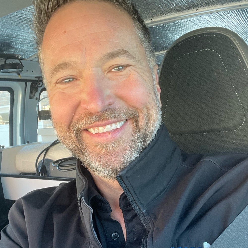 Meet your Posher, Micah